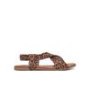 Damenschuhe – Sandalen