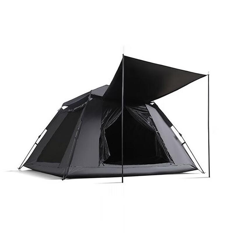 Feitule Full Blackout Sun Protection Outdoor Tent