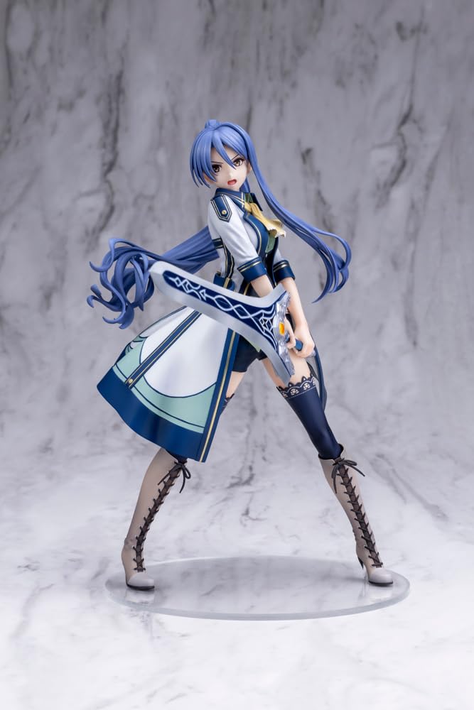 Kotobukiya Trace Series Laura S. Arseid 1/8 Scale PVC Painted Figure