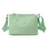 Simple Nylon Casual Crossbody Bag
