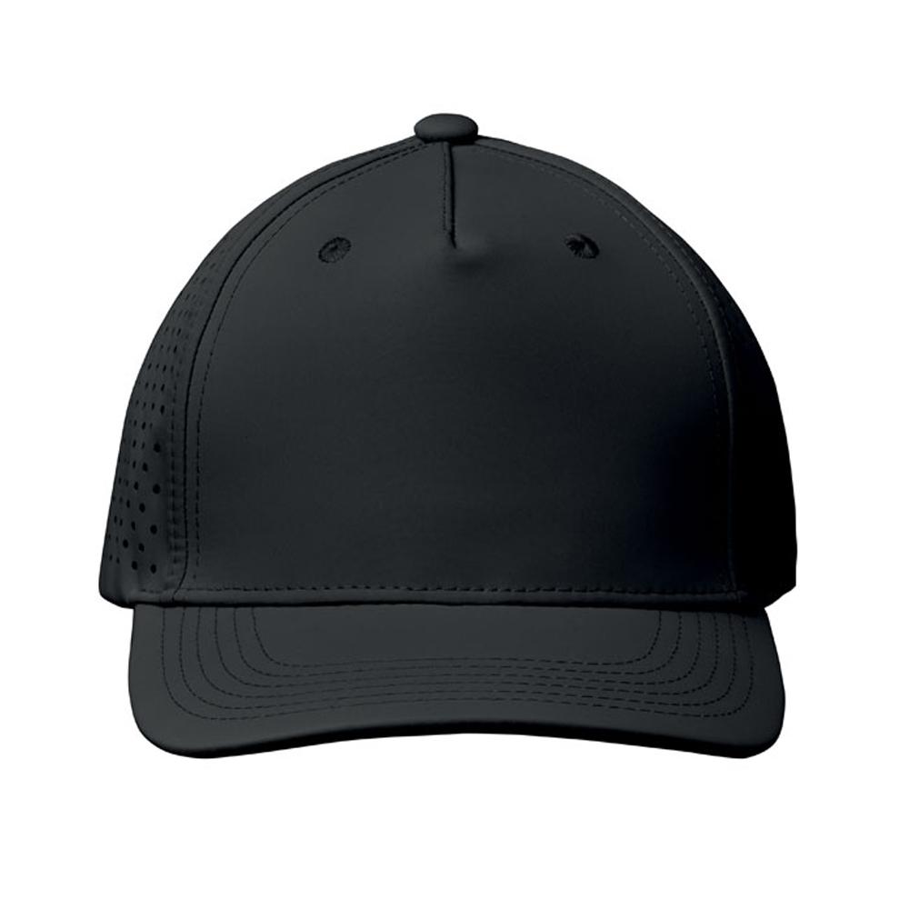 MidOcean Unisex Adult Capo 5 Panel Baseball Cap