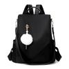 Women's Backpack Portable Backpack Travel Bag