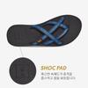 Teva Women S pluSh Slipper Flip Flop Olowahu Stvf2316840 Fln