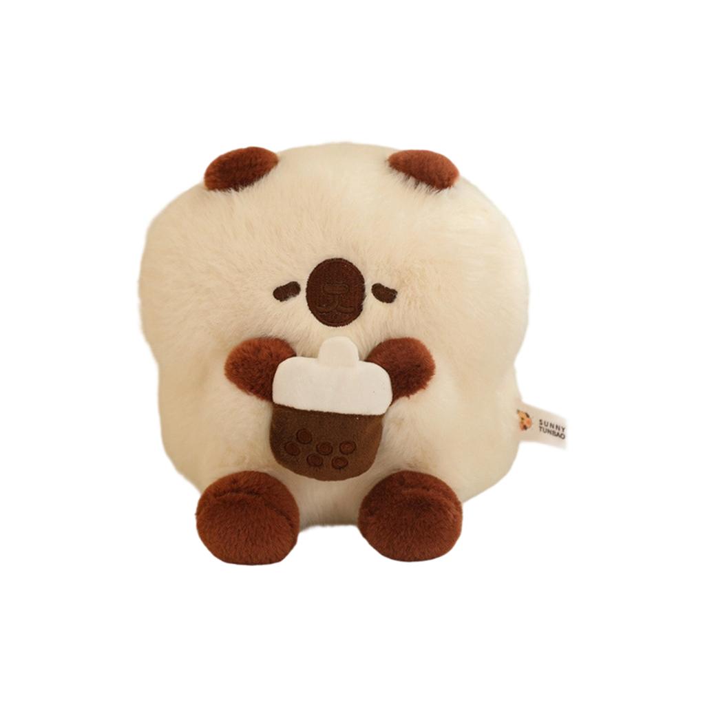 Cute And Soft Plush Toy, Sun-like Doll, Adorable, Suitable As A Gift Or A Hanging Item.