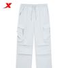 Men's Casual Straight-Leg Outdoor Cargo Pants