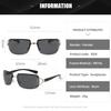 Fashion Sunglasses Y2K Spicy Girl Sunglasses Non-Polarized Fashion Accessory 
