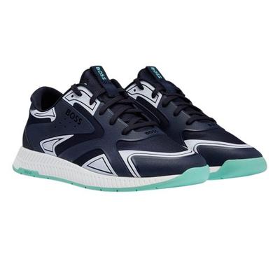 Mens Running Trainers