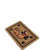 Cute Cat Decorative Floor Mat - Dirt & Wear-Resistant, Easy-Clean Entrance Mat