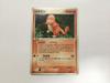 Pokémon Trading Card J63 Ditto Charmander Ditto 1ED 003/015