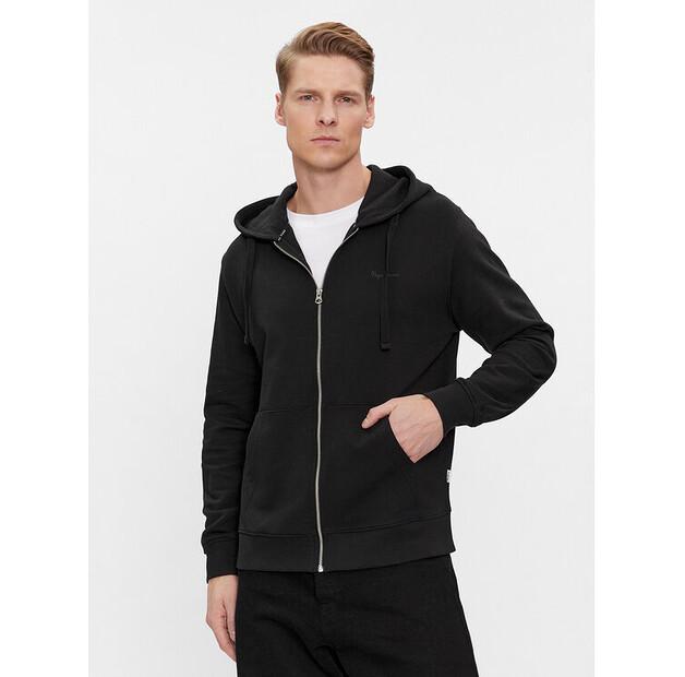 Толстовка Pepe Jeans Joe Zip EU XXL