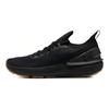 Under Armour Shift Tennis Shoes 'Black' Sneakers 3027776-002