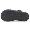 PUMA Women's Black Suede Mayu Nimbus Sandals 383379-02