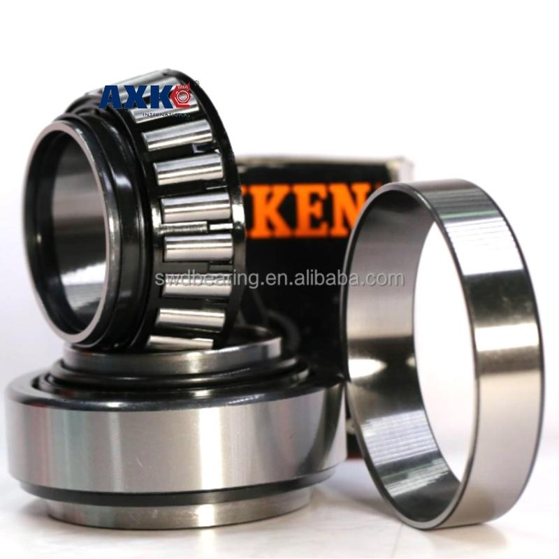 Bearing TIMKEN  L44645 - L44613 Wheel Bearing Taper Roller Bearings   L44645/L44613