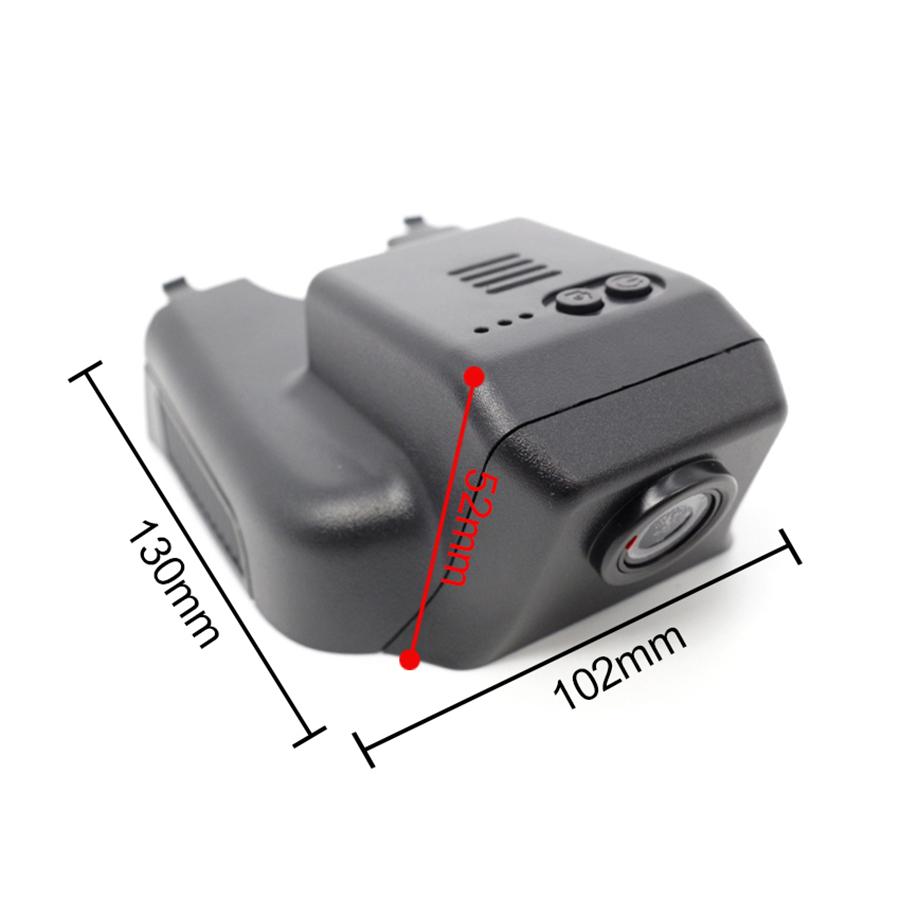 

Автомобильный видеорегистратор камера для Mercedes-Benz R ML GL Class R63 300 R320 w251