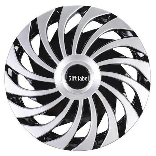 

15-дюймовый классический колпак для колеса Sylphy - пластиковый декоративный чехол для покрышки