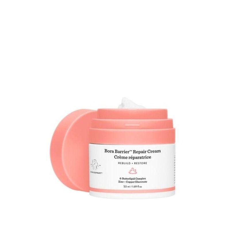 Bora Barrier Repair Cream 50ml
