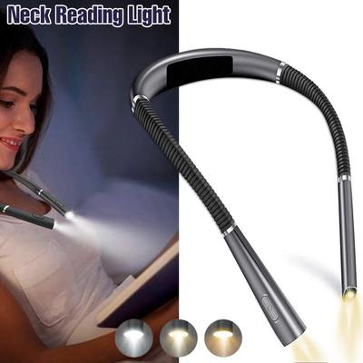 Lampy – Čtecí lampičky