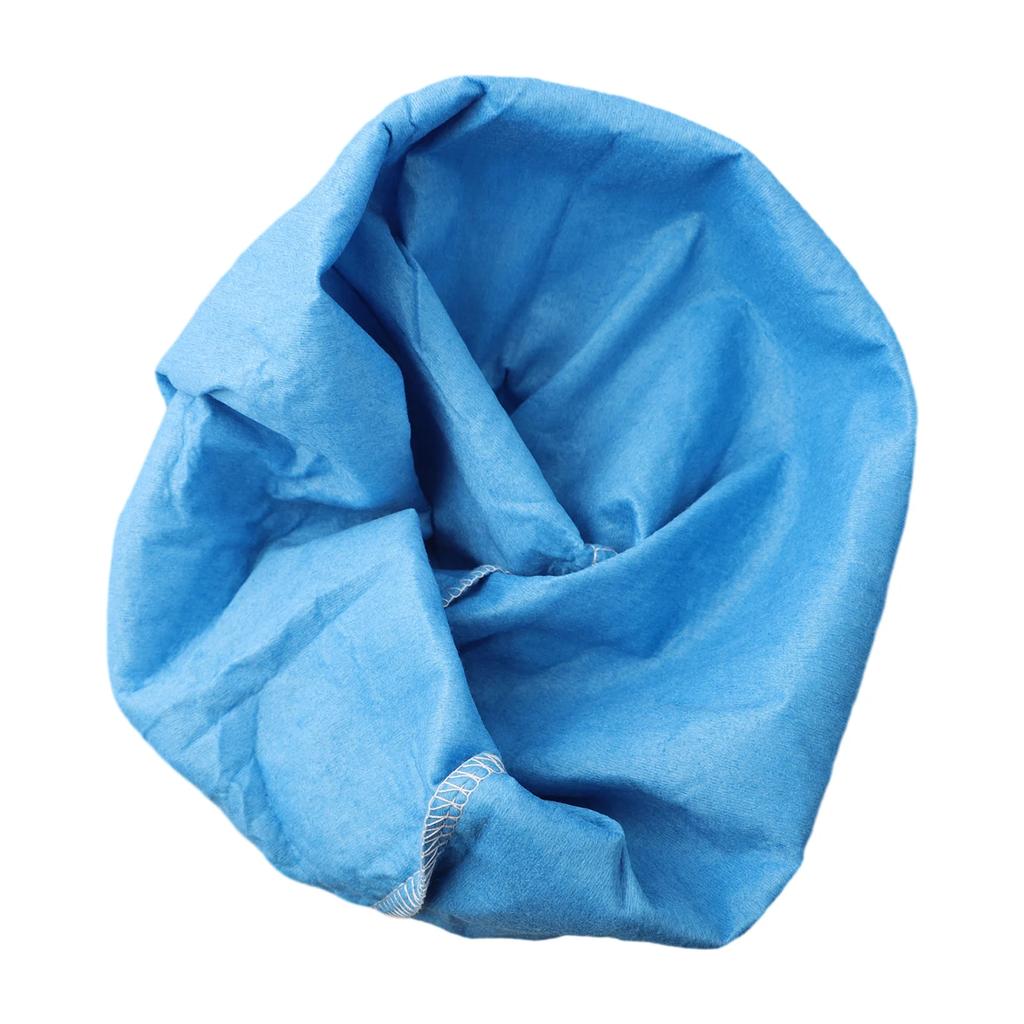 Cloth Bag Cloth Filters Accessories 1815 Textile Filter Vacuum Cleaner Wet Dry Models Wet Filter Wet Dry For For