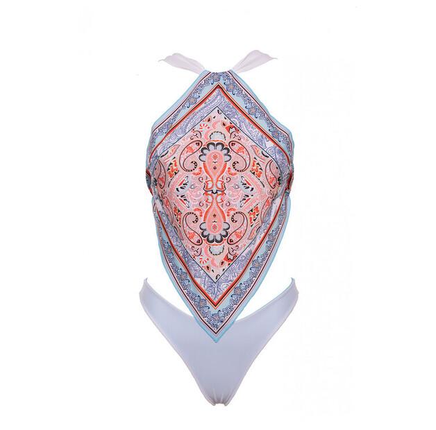 Flavia Valentini Swimsuit 39