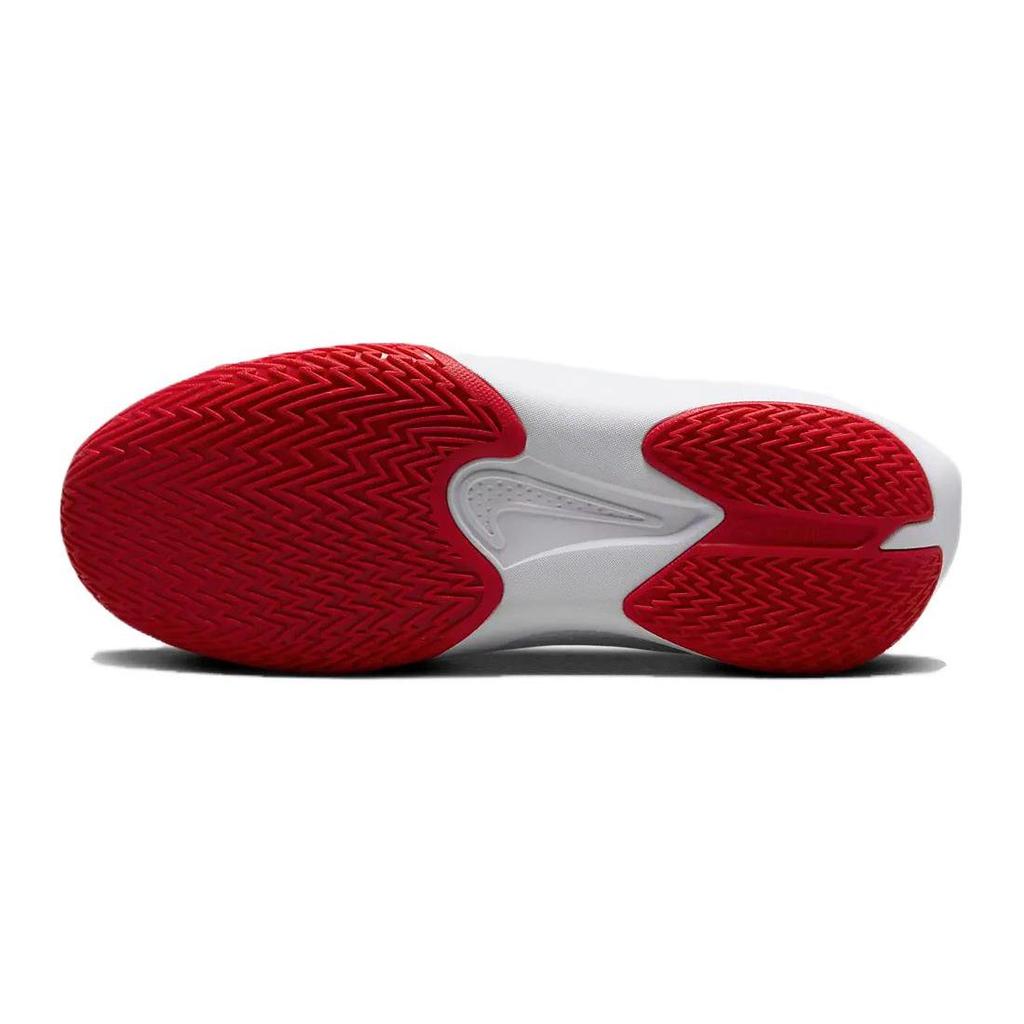 Nike GT Cut 3 GS 'Black University Red' FD7033-002