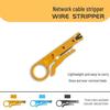 Multifunctional Wire Stripper Pliers & Cable Cutter