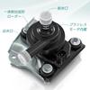 1PZ JPA-Q3W Toyota Pump Durable Electric Inverter Pump PRIUS Prius 20 Series