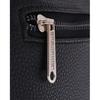 Lambretta Mens Premium Target Travel Toiletry Shaving Kit Wash Bag - Back