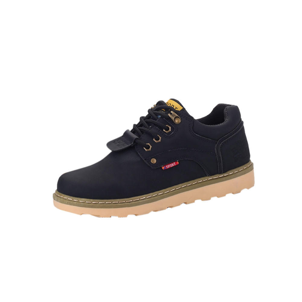 Hombre Dr.Martens Botas Casual Encaje Up Cuero Zapatos Bajos comprar a buen  precio — entrega gratuita, reseñas reales con fotos — Joom