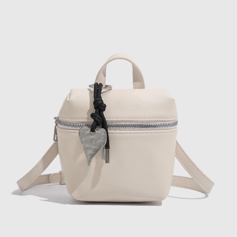 Bucket Bag Casual Mobile Phone Bag Single-shoulder Crossbody Bag