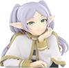 Freelen Figure Funeral of Bust Figure Official Freelen Cheek-resting
