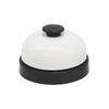 Hand Press The Summon Bell Competition To Answer The Bell At  Front Desk Serving Table Bell Call Pets Ring