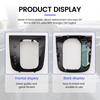 A58X-DSG Shift Base Frame Replacement For  Golf 6.5 Jetta MK6 Shau Old Sagitar Shift Panel Cover