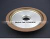 Resin Diamond Disc No. 2 Alloy Grinder D2 100*20*5/10*3