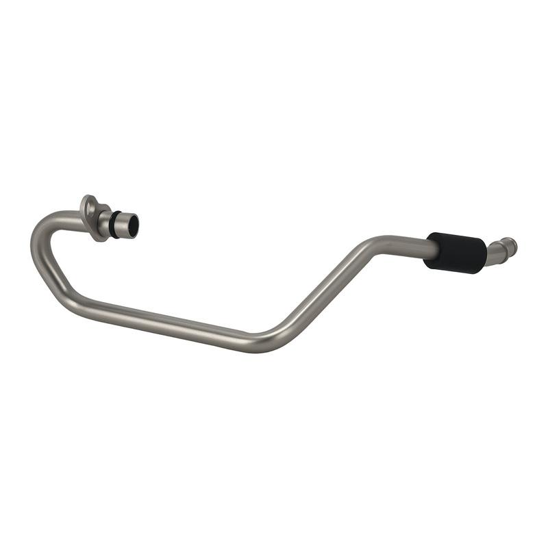 

Turbo Water Pipe Tube Hose for BMW 1 F20 F21 3 F30 F31 2010-2016 11537600592