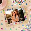 Letter Stickers for Scrapbooking Magazine Alphabet Stickers Self-Adhesive Stickers for Journal Laptop Water Bottles DIY Decor.
