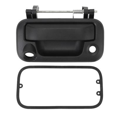 Exterior Tailgate Door Handle Easy Installation Sturdy Smooth Operation Rear Door Handle for F‑450 F‑550 Explorer Lobo