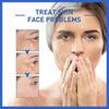 West&Month Collagen Facial Essence Reduces Fine Lines On The Face, Tightens The Skin And Improves Dull Skin
