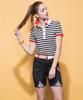 MFS GOLFWEAR Pleats Point Half Pants