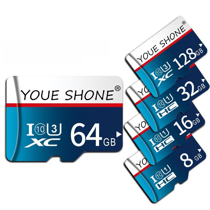 Lowest Price Class10 8GB 16GB 32GB Micro Sd Card 128GB 64GB Tarjeta