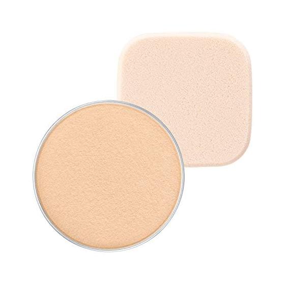 INTEGRATE GRACY Premium Pact (Refill) Foundation Single Refill Ocher 20 (Single Refill) 8.5g