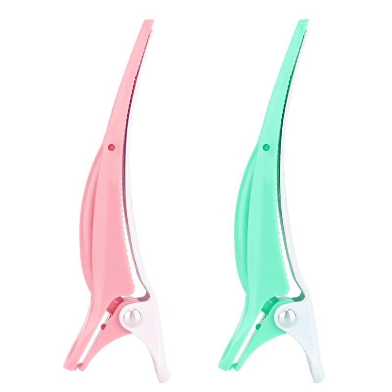 

JINGRUIXIANG Dolphin Hairdressing Clips