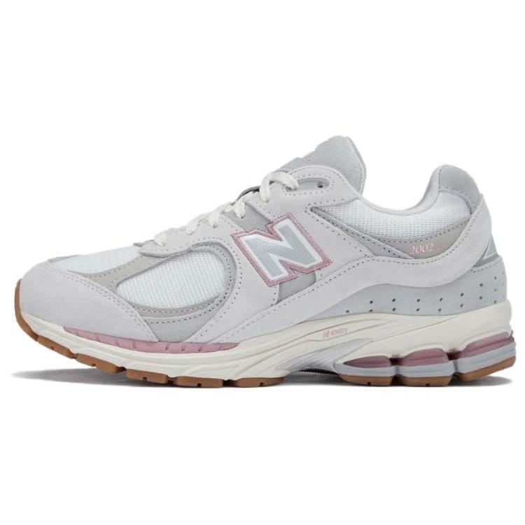 New Balance x Bandier 2002R Sea Salt Reflection Men s M2002RPM EU 37