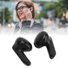 Translator Earbuds 144 Languages Translator Device Real Time Translation   Wireless Earbuds for Business Trip
