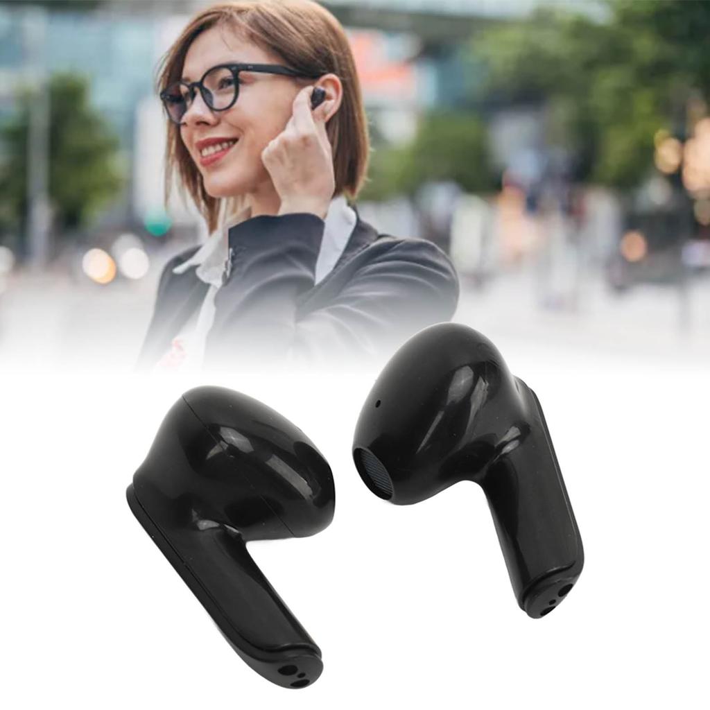 Translator Earbuds 144 Languages Translator Device Real Time Translation   Wireless Earbuds for Business Trip