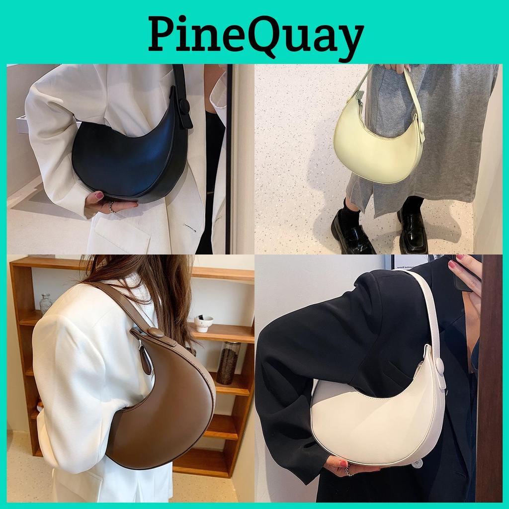 Retro Small Pu Crossbody Bag With For Casual Daily Use
