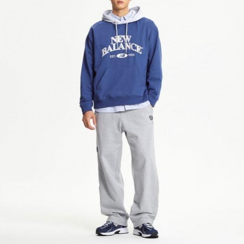 New Balance Wide Pants Nbmle42813
