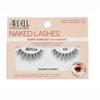 Ardell Luxury Faux Mink Eyelash Set - 12 Pairs for Glamorous Eye Accents