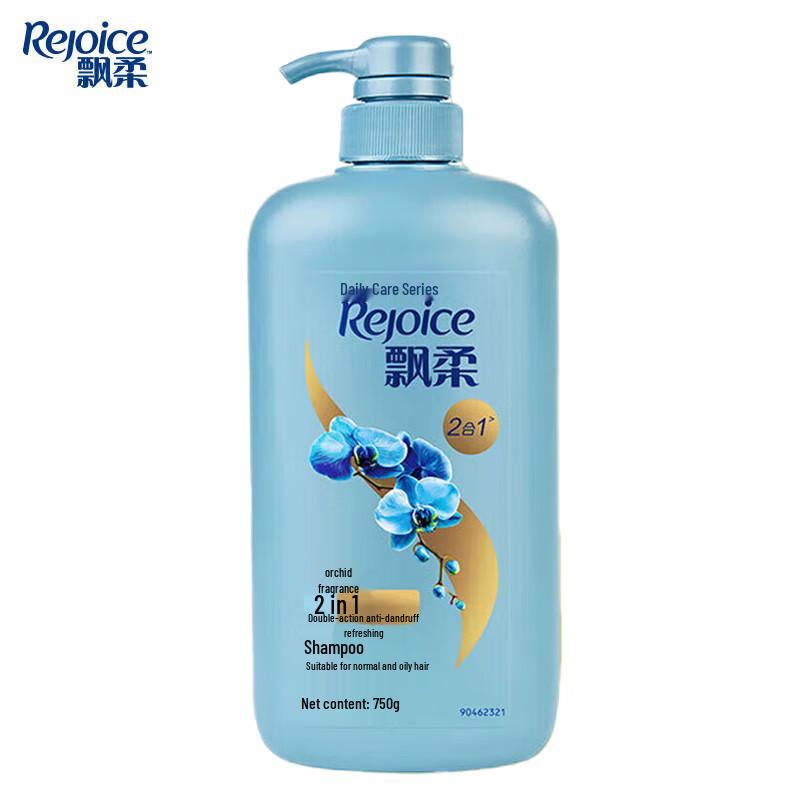 

Rejoice Daily Care Shampoo 750ml