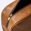 Travel Toiletry Bag for Men Large Capacity Toiletry Organizer with Handle Water Resistant Shaving Bag Travel Accessories