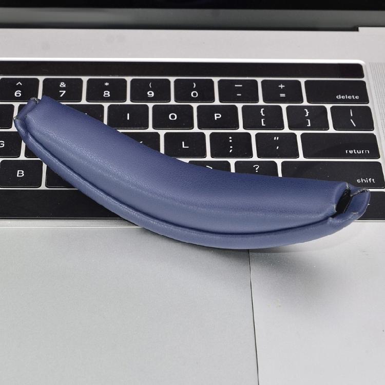 Universal Over Ear Headphone Headband Replacement for QC25 AE2 Soft Cushion Pad With AntiSlip Texture Durability Abs Frame